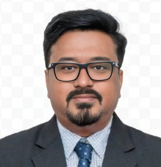 Dr.Sudip Dey